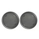 thumbnail image 1 of Set de 2 Moldes para Pizza Antiadherentes GoodCook AirPerfect 40 cm, 1 of 6