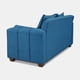 thumbnail image 5 of SOFA LULU 3 CUERPOS AZUL, 5 of 6