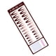 thumbnail image 5 of 24 Puntas Largas Para U?as De Ataúd, 12 Tama?os De U?as Postizas Para Nail Art DIY Salon 06, 5 of 5