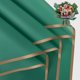 thumbnail image 1 of Papel de regalo FUHITIM 58 cm impermeable para flores - 20 hojas, 1 of 6