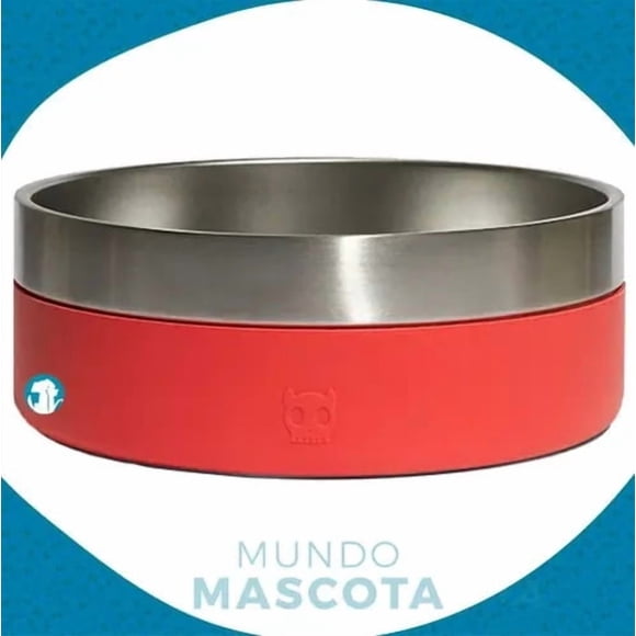 Zeedog Acero Inoxidable