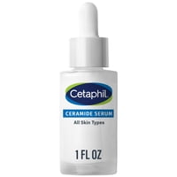Sérum Hidratante Cetaphil Ceramide 30 Ml Para Pieles Sensibles