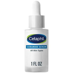 Sérum Hidratante Cetaphil Ceramide 30 Ml Para Pieles Sensibles