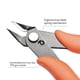 thumbnail image 4 of Alicates KATA Mini Flush Cut de 5 pulgadas para electrónica, 4 of 9