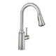 thumbnail image 1 of Grifo Para Fregadero De Cocina Conneaut 87801srs Con Power Clean, 1 of 9