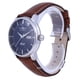 thumbnail image 3 of Reloj Analógico Zeppelin Atlantic Blue Dial Leather Automático Azul Para Hombre, 3 of 3