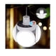 thumbnail image 3 of Ampolleta Solar Led De Emergencia Recargable / 40 W Plegable, 3 of 5