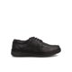 thumbnail image 1 of Zapato Hombre Bata Daha Negro, 1 of 5