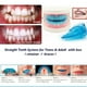 thumbnail image 3 of 1pcs Silicone Night Mouth Guard For Teeth Clenching Grinding Dental Bite Sleep Aid Mouth Tray Personal Health Care Sleep, 3 of 3