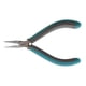 thumbnail image 1 of Pinzas The Beadsmith Simply Modern con punta de cadena, 11,5 cm, 1 of 8