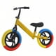 thumbnail image 1 of Bicicleta Equilibrio Sin Pedales Color Amarillo, 1 of 3
