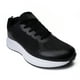 thumbnail image 1 of Zapatilla Hombre Kansas Negro Blanco Apóstol, 1 of 4