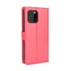 thumbnail image 2 of Funda tipo libro para Oukitel C21 Pro, cartera todo‑en‑uno, funda multifuncional con tarjetero y correa de muñeca desmontable, 2 of 4