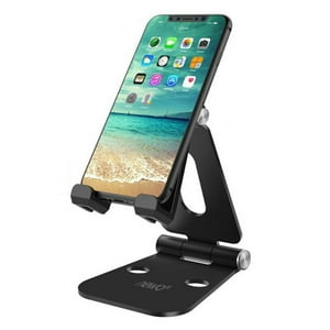 Newo - Soporte Celular Escritorio Ajustable Plegable Nw-S1