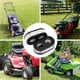 thumbnail image 5 of 2 filtros de aire para cortacésped Briggs & Stratton 550E-550EX (798452 y 593260), 5 of 5