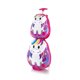 thumbnail image 2 of Set de equipaje y mochila para niños Heys Travel Tots Unicornio 2 piezas, 2 of 3