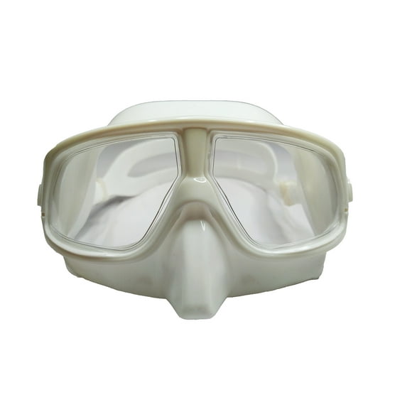 Mascara De Buceo Under