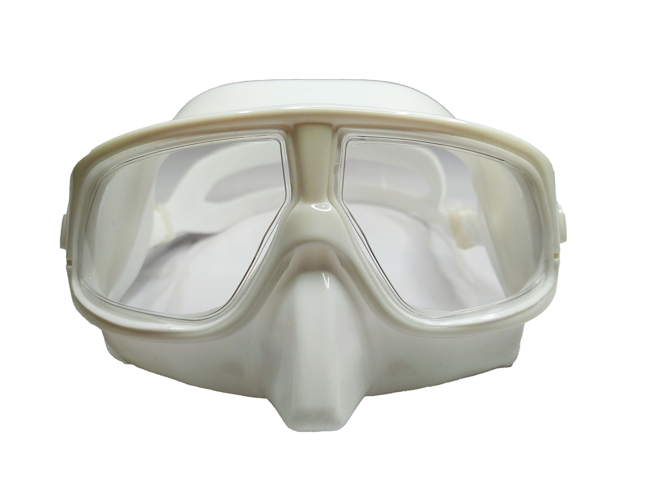 Cazasub - Mascara De Buceo Under