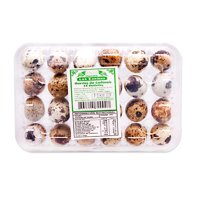 Huevos De Codorniz 24 Un 24 Un Los Espinos