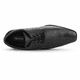 thumbnail image 5 of Zapato de Hombre Negro Casual Ferracini 4087 Liverpool, 5 of 8