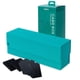 thumbnail image 1 of Caja de almacenamiento de tarjetas coleccionables Vault X Exo-Tec con tapa magnética, 1 of 9
