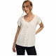 thumbnail image 1 of Polera Crema L Usado, 1 of 3