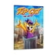 thumbnail image 1 of Don Gato Cuadro decorativo colgante - Arte de pared - Póster enmarcado - Decoración de pared - Regalos para familia, amigos y aficionados 20*30 cm, 1 of 6