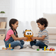 thumbnail image 2 of Peluche Baby Garfield 20 cm - Garfield, 2 of 8