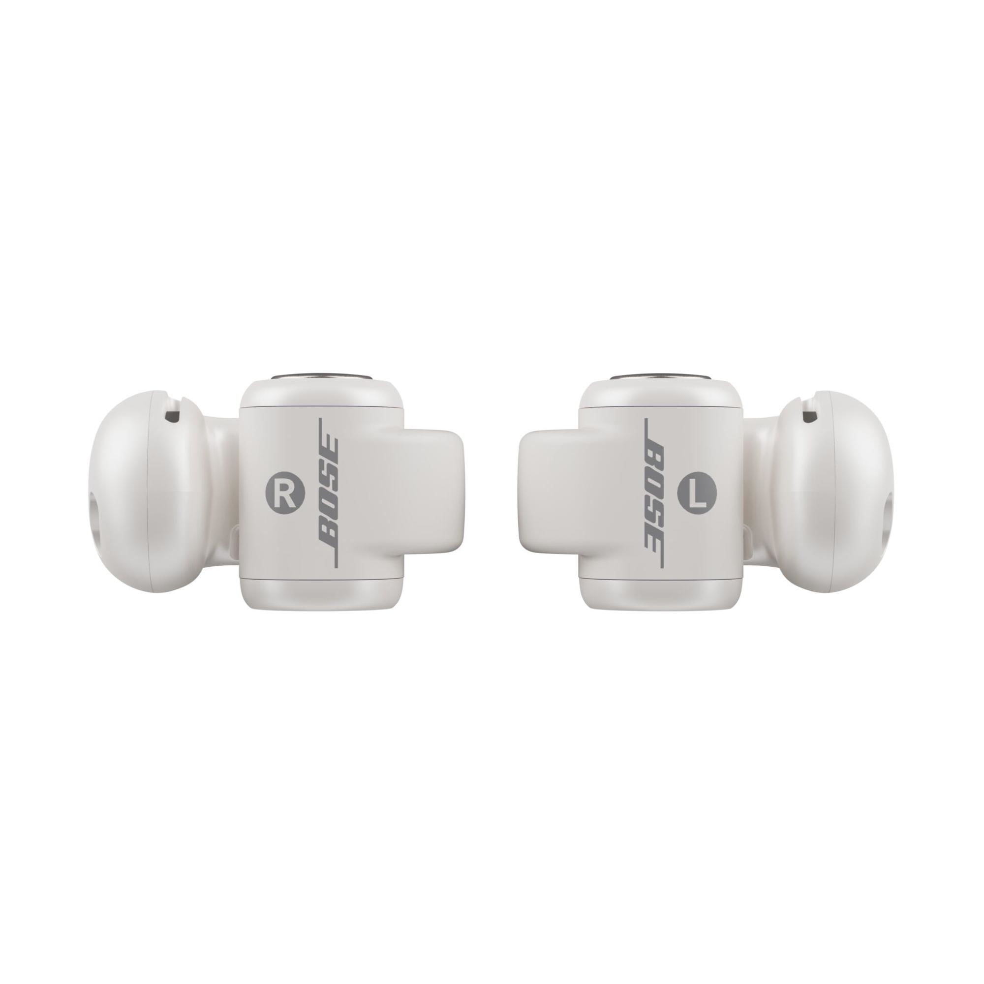 Bose Ultra Open Earbuds - White | SoloTodo.cl