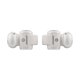 thumbnail image 2 of Audífonos Ultra Open Earbuds White Smoke Bluetooth 5.3, 2 of 8