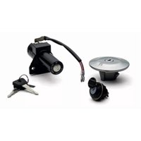 Genérico - Kit De Chapas Para Moto Yamaha Xtz 125