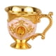 thumbnail image 3 of Copa Aleación de Zinc Estilo B, 3 of 3