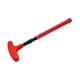 thumbnail image 5 of Putter de golf retráctil de dos formas en el club de golf de golf derecha golfistas de mano izquierda ajustable práctica de puttable para jardín de Rojo, 5 of 5