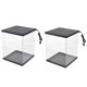 thumbnail image 2 of 2xAcrylic Display Case Box Countertop Box Cube Organizador Para El Modelo MG RG BB, 2 of 5