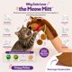 thumbnail image 5 of Guante de Juego para Gato Pounce & Purr Meow – Ardilla, 5 of 7