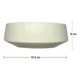 thumbnail image 3 of Pack 2 Plato Bowl Sopero Hogar Liso B 6x15cm Beige, 3 of 5