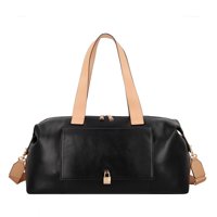 Bolso De Viaje Secret Ravena St6 L Negro
