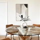 thumbnail image 4 of Comedor Mesa Redonda Equiz 100cm + 4 Sillas Toscana, 4 of 4