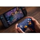 thumbnail image 4 of Controlador de videojuegos 8BitDo Pro 3, botones intercambiables por Bluetooth, 4 of 8