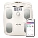 thumbnail image 1 of Escala de grasa corporal InBody Dial H20 Bluetooth Oatmeal Beige, 1 of 6