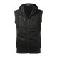 thumbnail image 1 of INSPIRE CHIC Chaleco con Capucha para Hombre con Cremallera Sin Mangas y Cordón Ajustable 42 Negro, 1 of 8