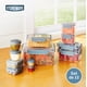 thumbnail image 1 of Set 12 Contenedores Herméticos Alimentos Storeware 12 un, 1 of 4