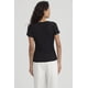 thumbnail image 3 of Polera Mujer Escote Cuadrado Negro - VI, 3 of 4