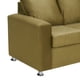 thumbnail image 3 of Sofa Kendy 3c Felpa 12 Verde Musgo, 3 of 6