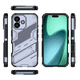 thumbnail image 1 of Funda GANGXUN Antigolpes para iPhone 17 con Soporte Invisible, Antihuellas y Protección Completa, 1 of 6