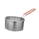 thumbnail image 2 of Cesta Para Freír Profundas, Cesta Para Papas Fritas De Restaurante, Cesta Para Pollo, Pasta, Aros De Cebolla, 2 of 5