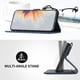 thumbnail image 5 of Funda FOXDOCK para Samsung Galaxy Note 20 Ultra -Diseño elegante,Ideal para hombres y mujeres, 5 of 5