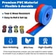 thumbnail image 4 of Pista de Carreras Flexible FUTESI 4,5 m Enrollable (Juguete), 4 of 9