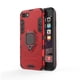 thumbnail image 4 of FOXDOCK Funda Antigolpes para iPhone SE 2022/2020 – Protección Total con Soporte y Diseño Robusto, 4 of 5