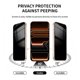 thumbnail image 3 of Protector de Pantalla Ifaeveus para iPhone 17 Pro Max 6.9" Paquete de 3, 3 of 6